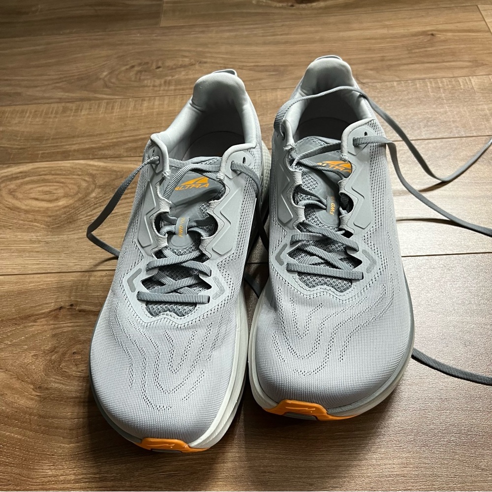 Altra Mens Shoes FWD VIA